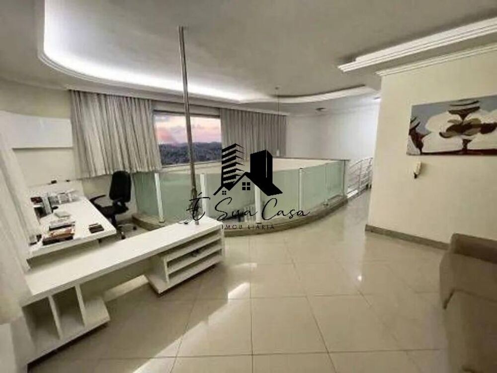 Casa de Condomínio, 4 quartos - Foto 17