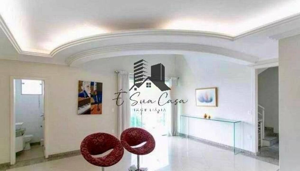 Casa de Condomínio, 4 quartos - Foto 6
