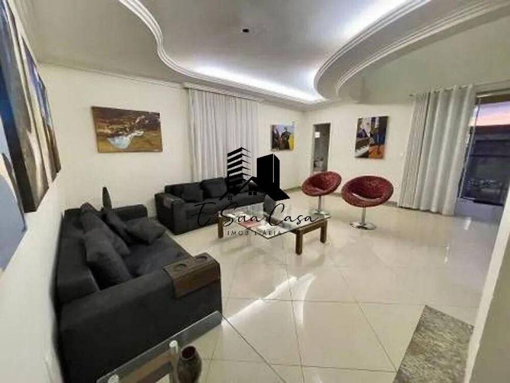 Casa de Condomínio, 4 quartos - Foto 20