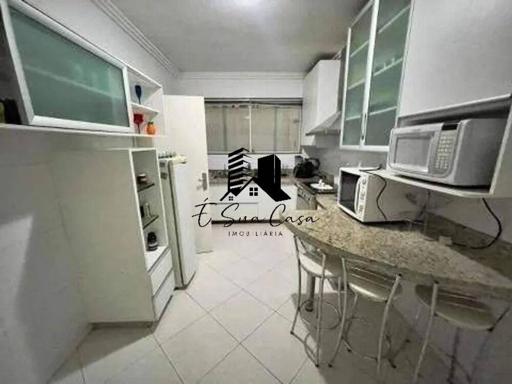 Casa de Condomínio, 4 quartos - Foto 24