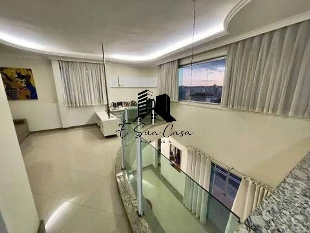 Casa de Condomínio, 4 quartos - Foto 3