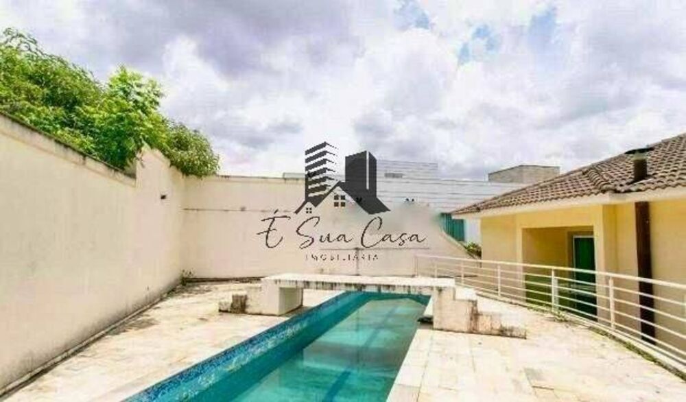 Casa de Condomínio, 4 quartos - Foto 21