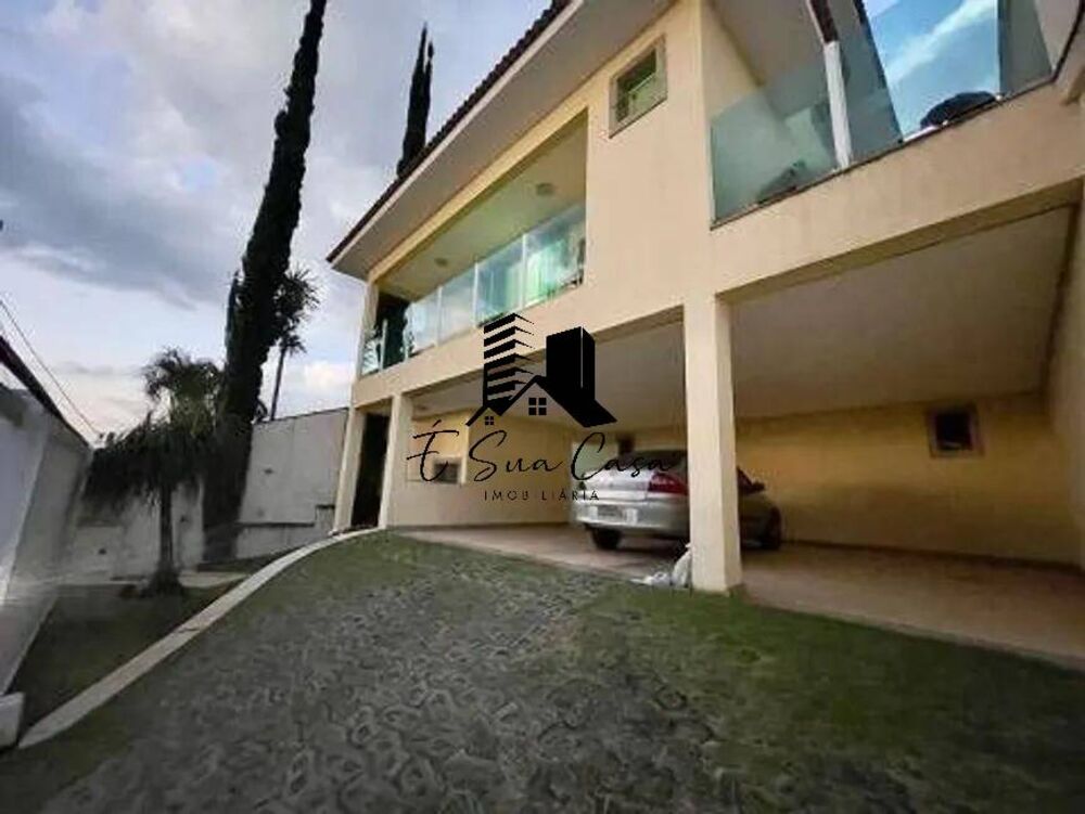 Casa de Condomínio, 4 quartos - Foto 18