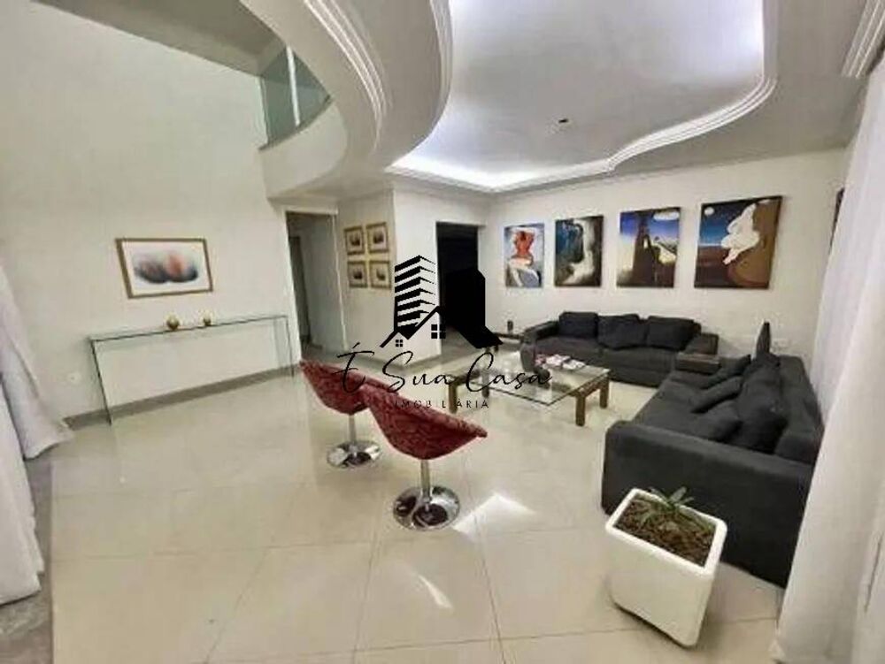 Casa de Condomínio, 4 quartos - Foto 7