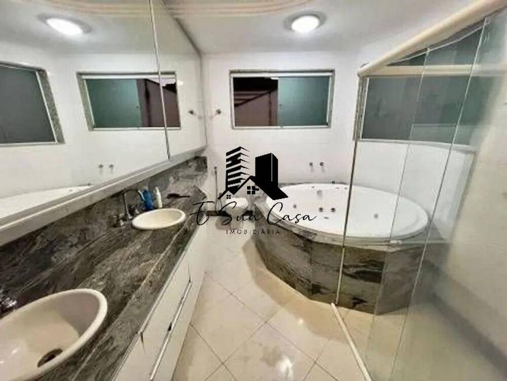 Casa de Condomínio, 4 quartos - Foto 10