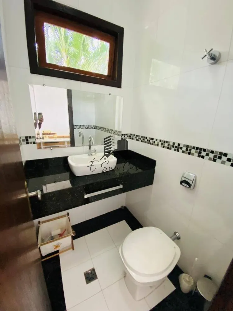 Casa, 5 quartos, 330 m² - Foto 11
