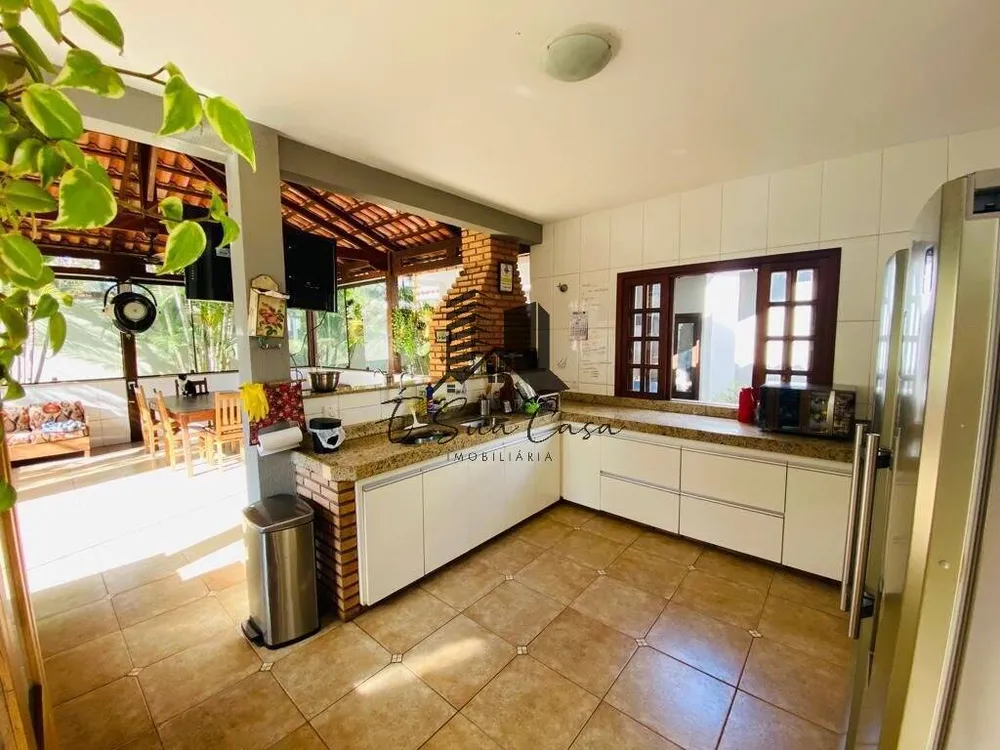 Casa, 5 quartos, 330 m² - Foto 12
