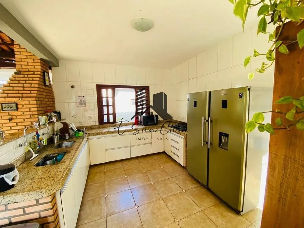 Casa, 5 quartos, 330 m² - Foto 14