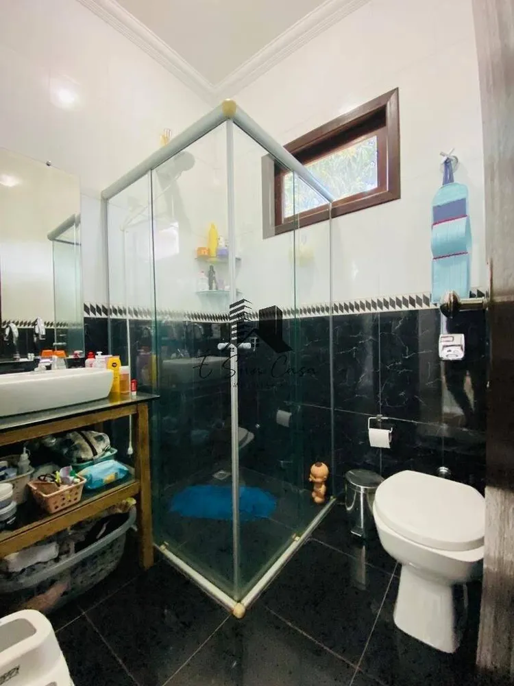 Casa, 5 quartos, 330 m² - Foto 8