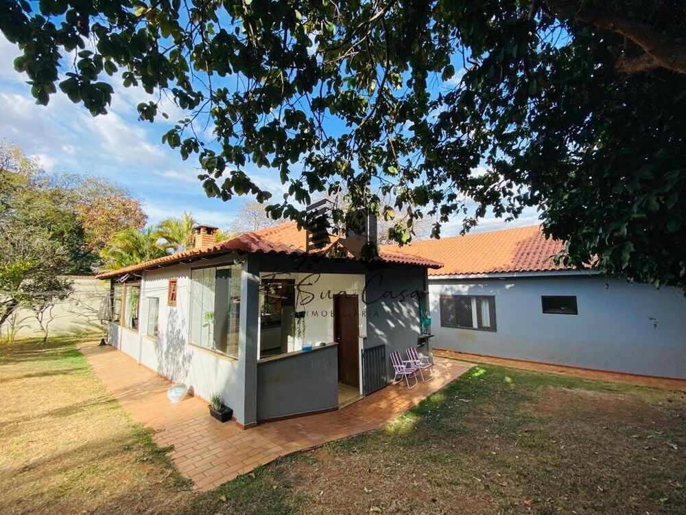 Casa, 5 quartos, 330 m² - Foto 4