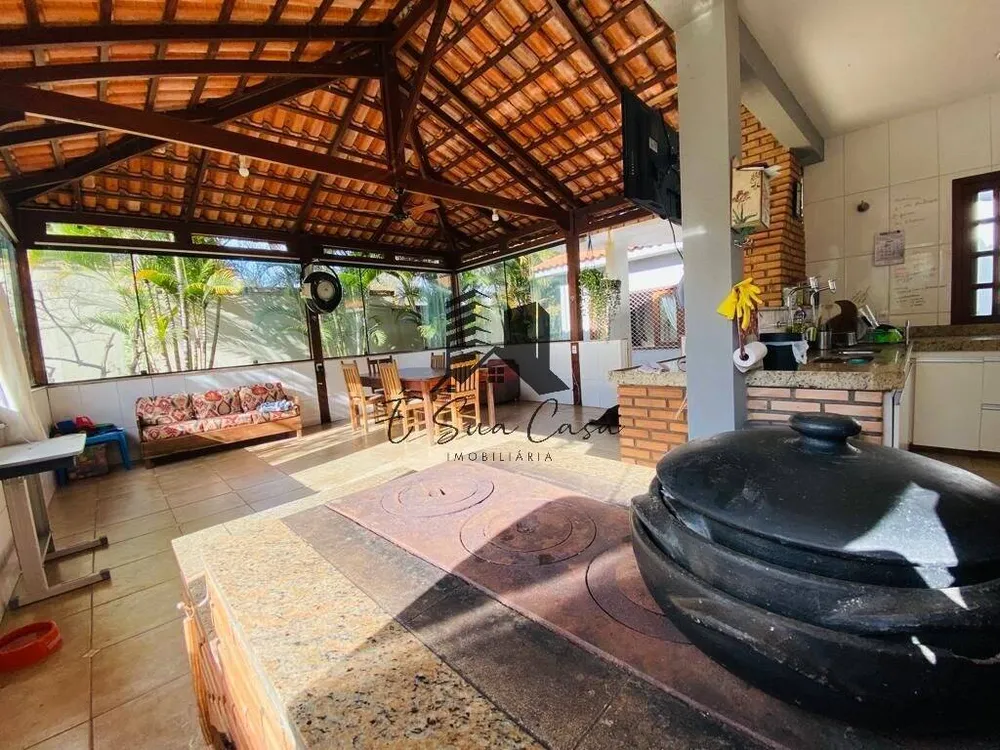 Casa, 5 quartos, 330 m² - Foto 15