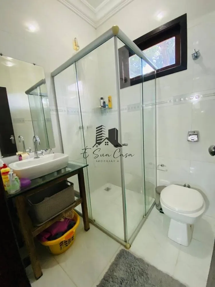Casa, 5 quartos, 330 m² - Foto 9