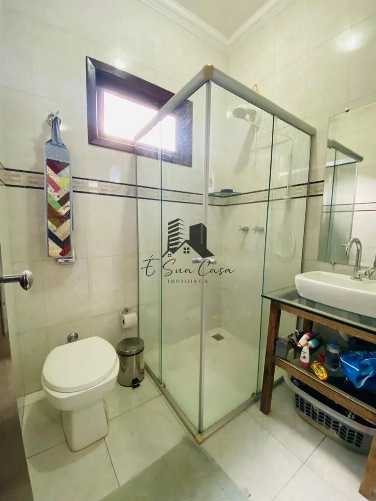 Casa, 5 quartos, 330 m² - Foto 10