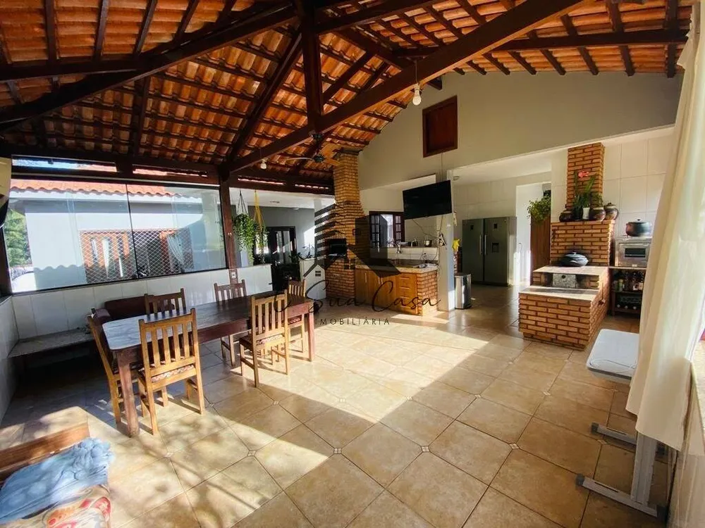 Casa, 5 quartos, 330 m² - Foto 13