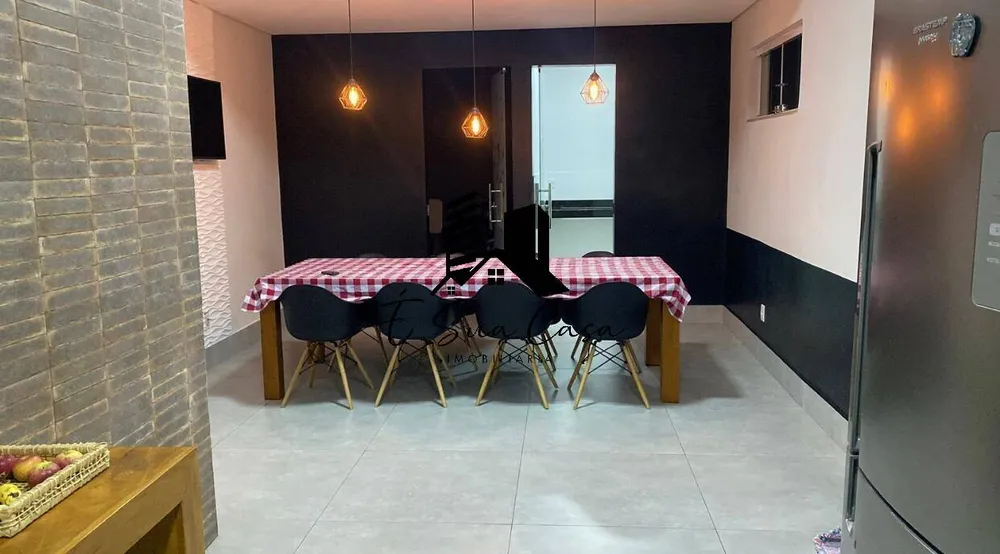Casa, 3 quartos, 290 m² - Foto 7