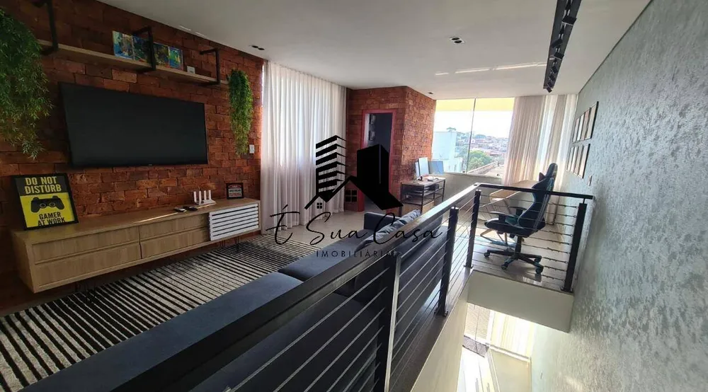 Casa, 3 quartos, 290 m² - Foto 5