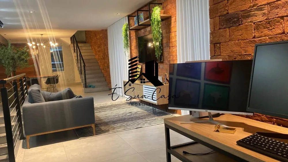 Casa, 3 quartos, 290 m² - Foto 3