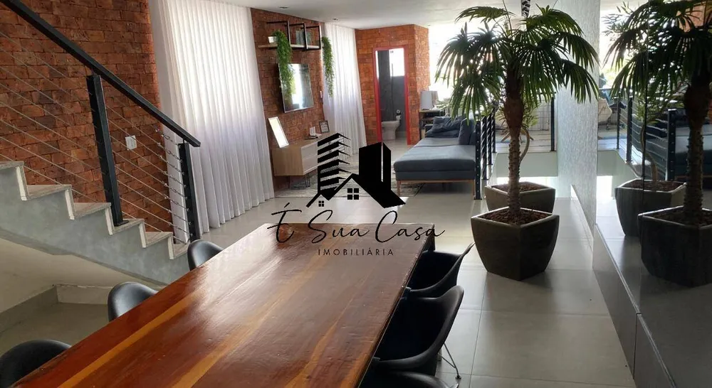 Casa, 3 quartos, 290 m² - Foto 8