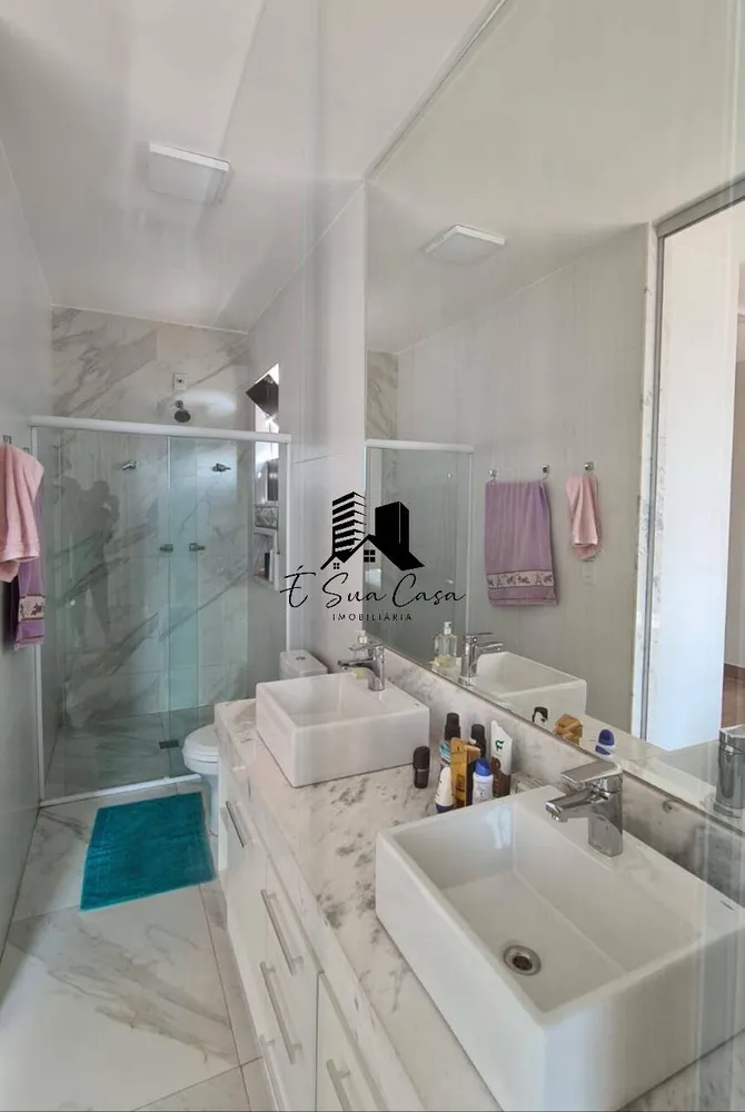 Casa, 3 quartos, 290 m² - Foto 9