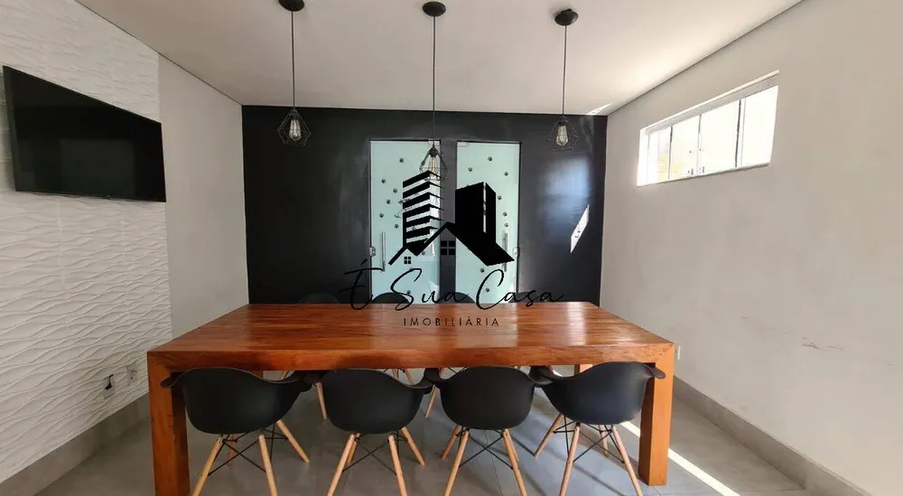 Casa, 3 quartos, 290 m² - Foto 6
