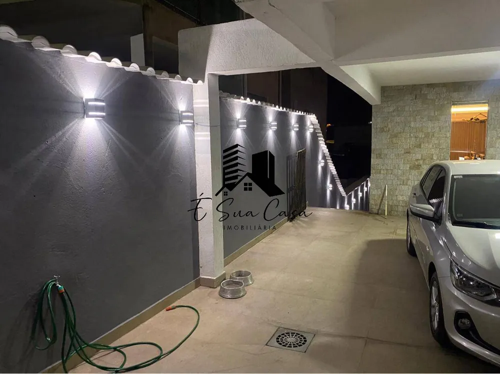 Casa, 3 quartos, 290 m² - Foto 12