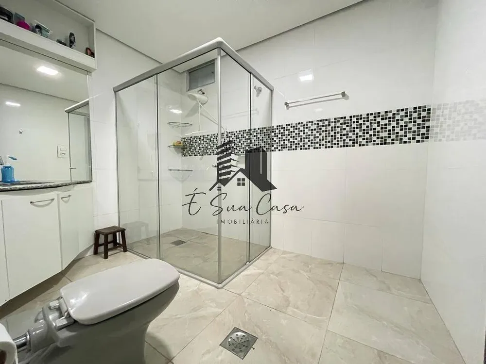 Casa, 3 quartos, 250 m² - Foto 4