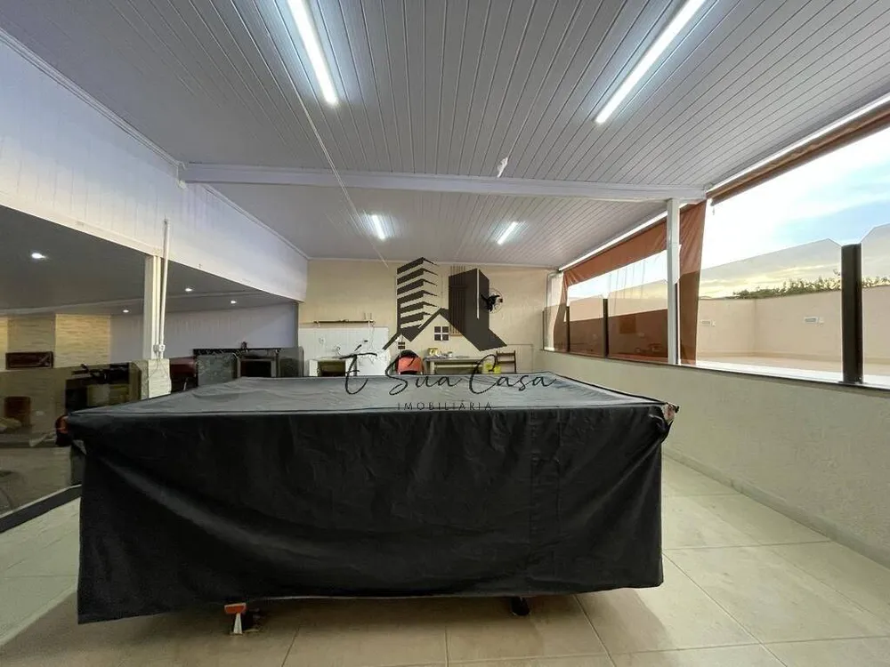 Casa, 3 quartos, 250 m² - Foto 10