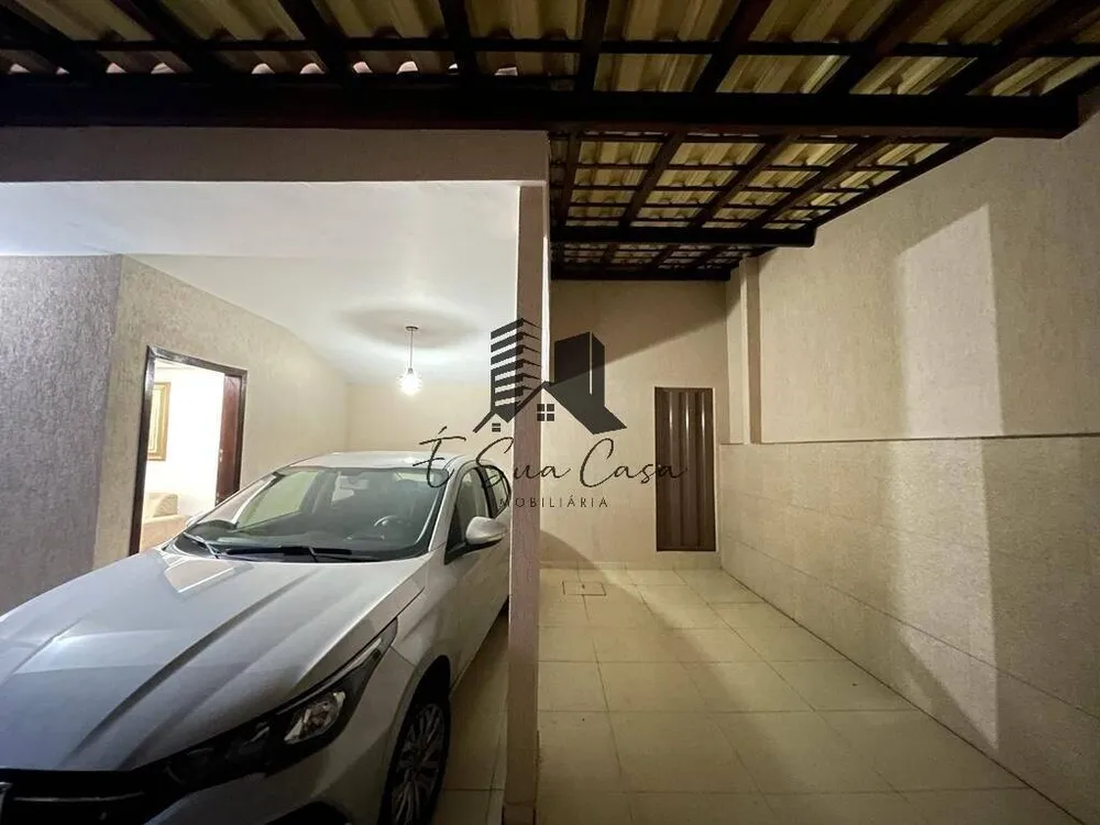 Casa, 3 quartos, 250 m² - Foto 11