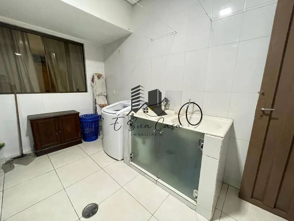 Casa, 3 quartos, 250 m² - Foto 9