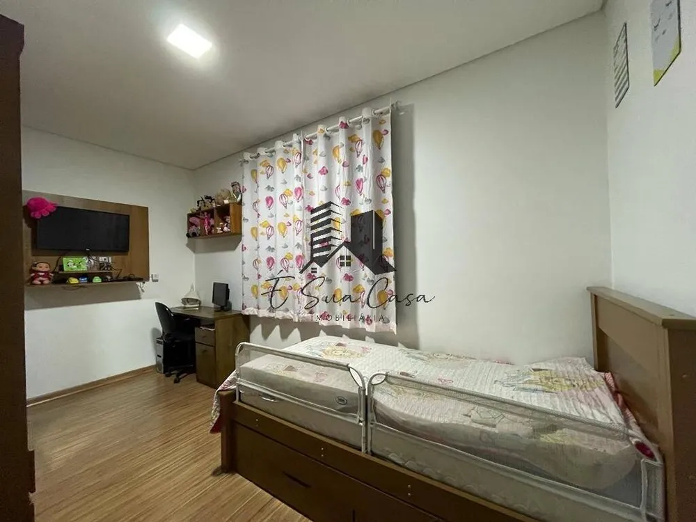 Casa, 3 quartos, 250 m² - Foto 2
