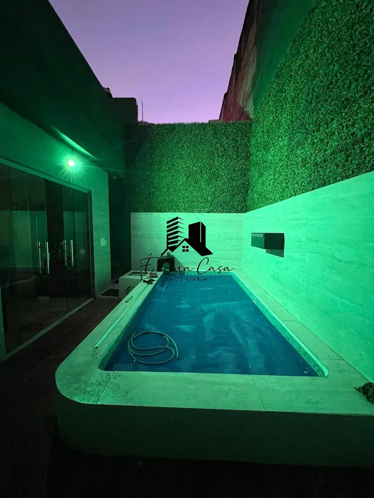 Casa, 3 quartos, 120 m² - Foto 7