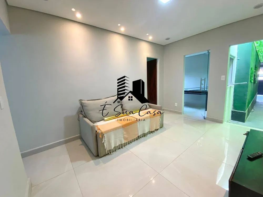 Casa, 3 quartos, 120 m² - Foto 6