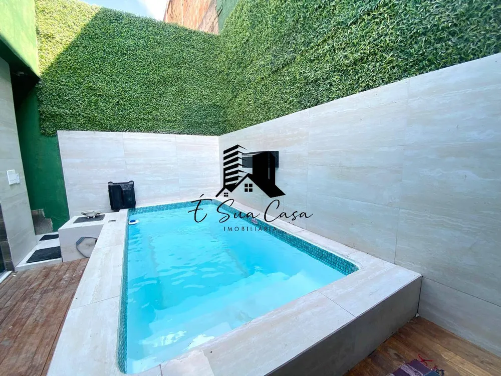 Casa, 3 quartos, 120 m² - Foto 8