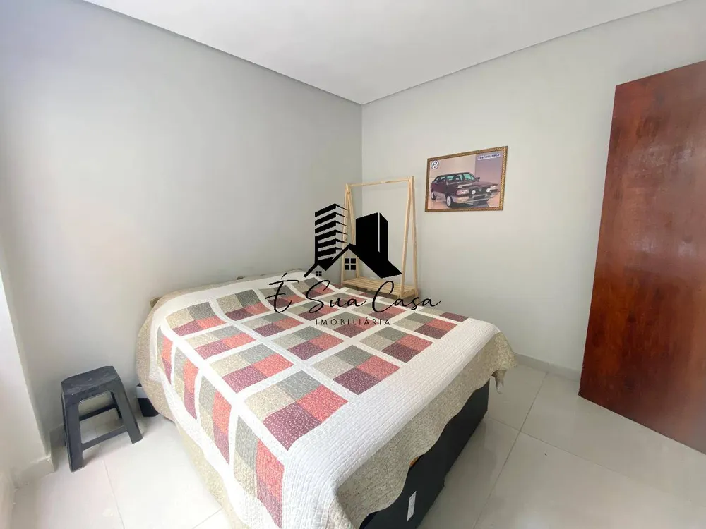 Casa, 3 quartos, 120 m² - Foto 1