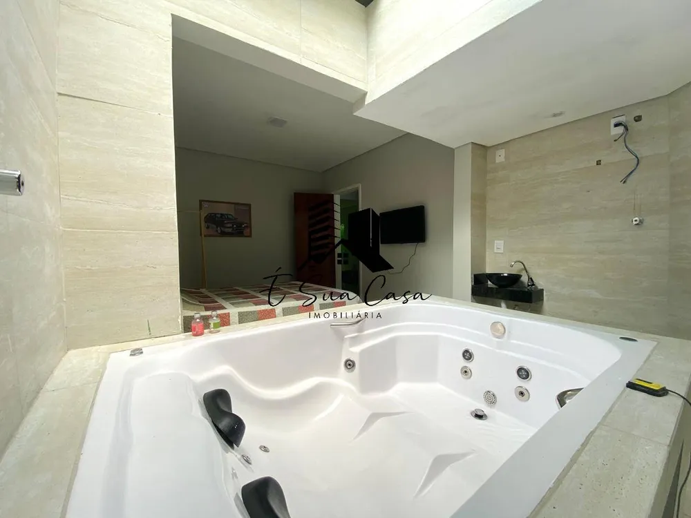 Casa, 3 quartos, 120 m² - Foto 2