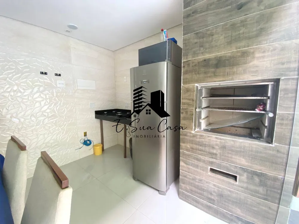Casa, 3 quartos, 120 m² - Foto 1