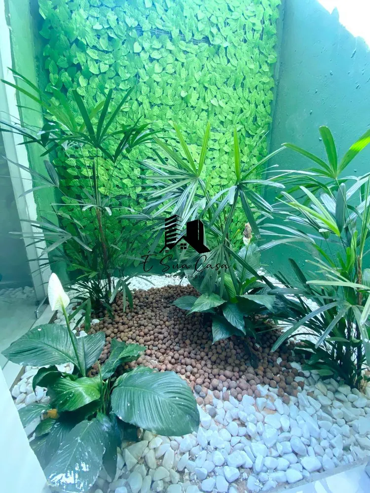 Casa, 3 quartos, 120 m² - Foto 10