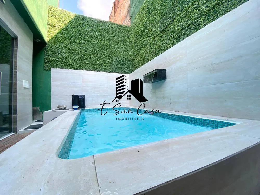 Casa, 3 quartos, 120 m² - Foto 6