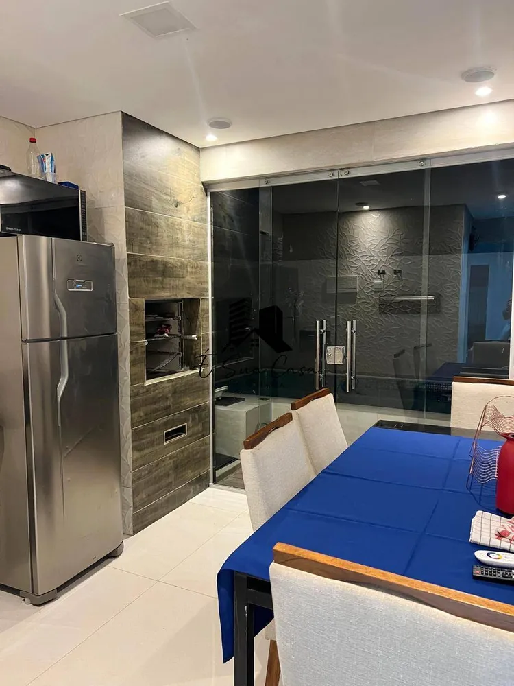 Casa, 3 quartos, 120 m² - Foto 7