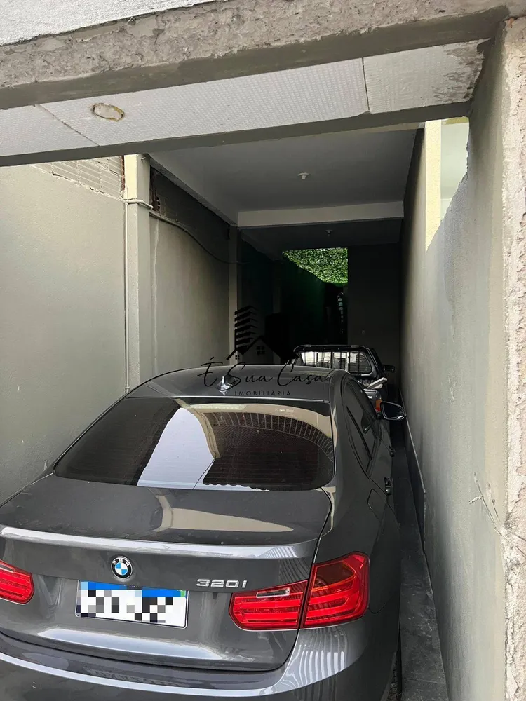 Casa, 3 quartos, 120 m² - Foto 4