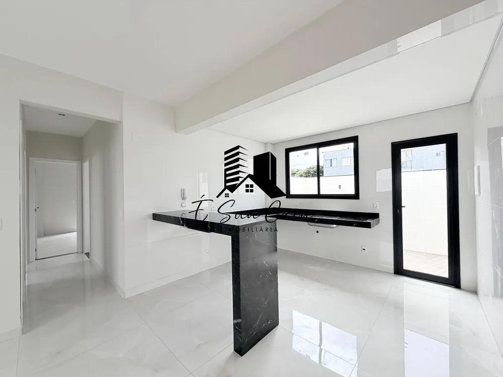 Apartamento, 3 quartos, 124 m² - Foto 2