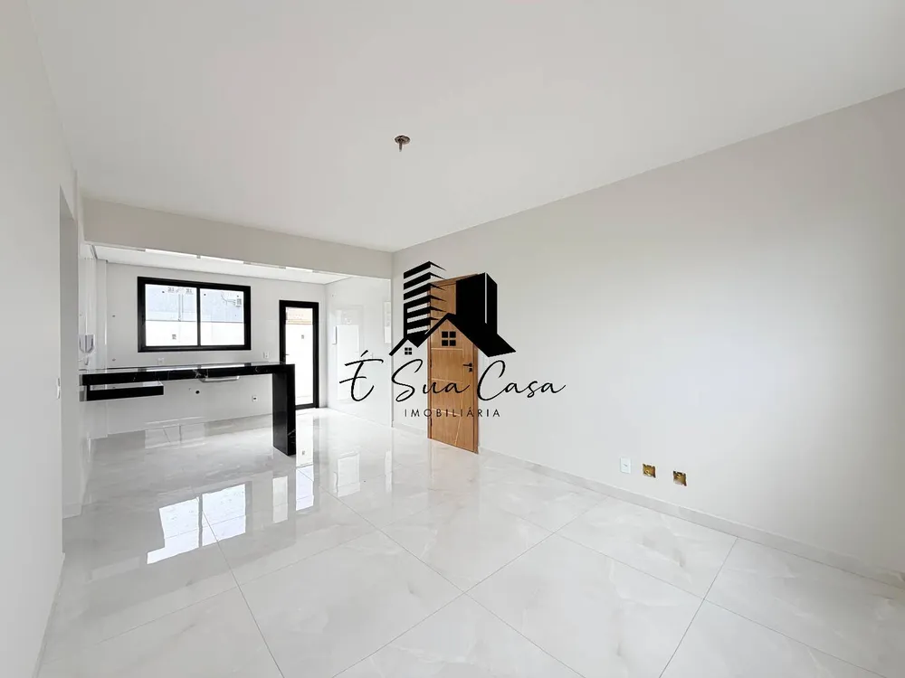 Apartamento, 3 quartos, 124 m² - Foto 3