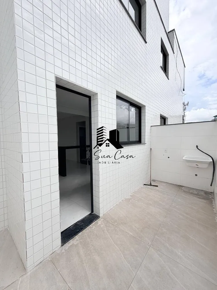 Apartamento, 3 quartos, 124 m² - Foto 4