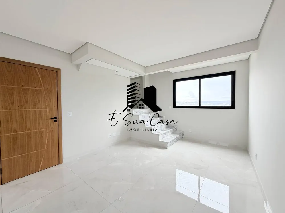 Cobertura, 4 quartos, 168 m² - Foto 9