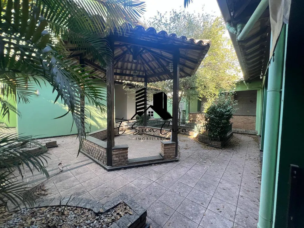 Casa, 2 quartos, 425 m² - Foto 1