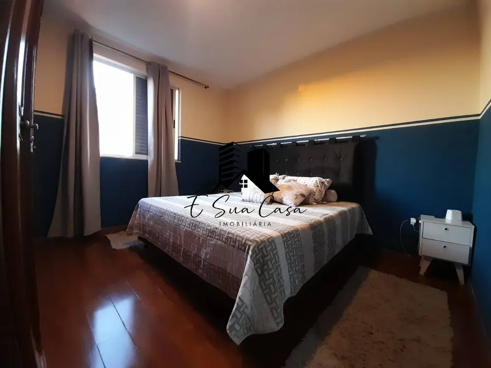Apartamento, 4 quartos, 174 m² - Foto 6