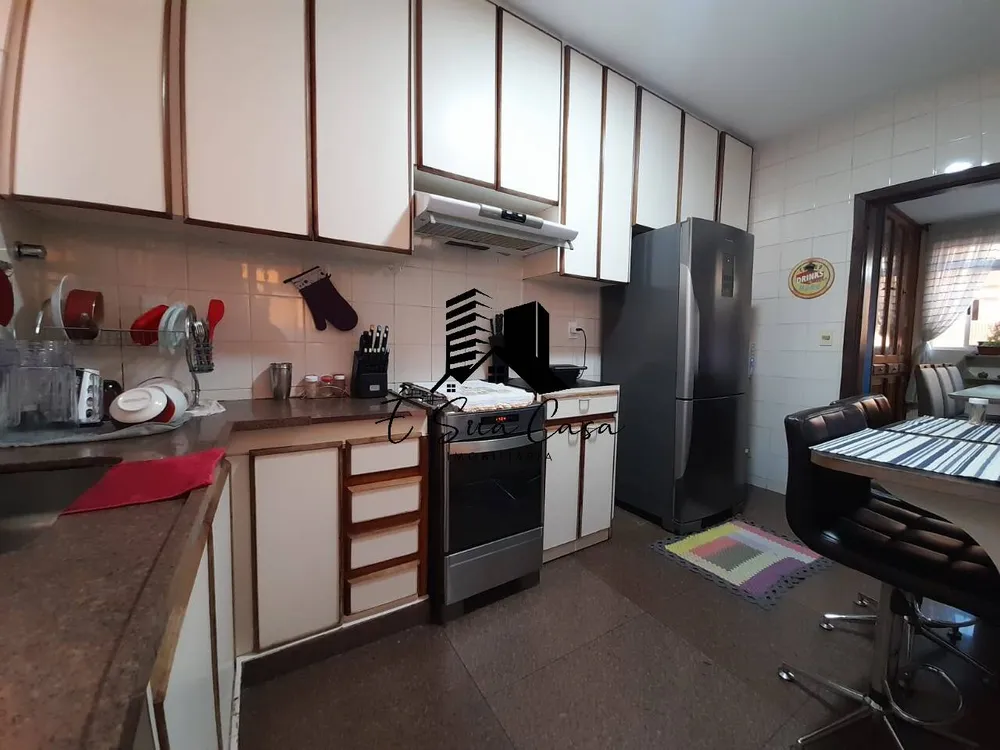 Apartamento, 4 quartos, 174 m² - Foto 4