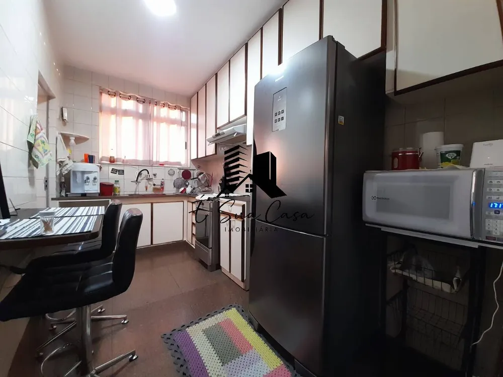 Apartamento, 4 quartos, 174 m² - Foto 5