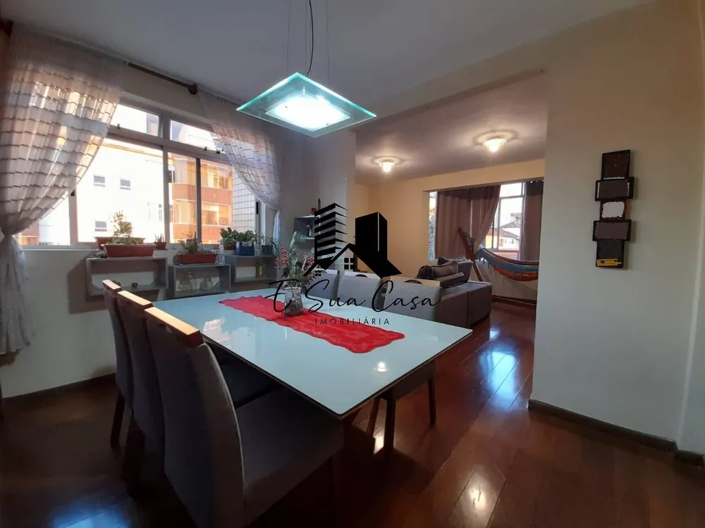 Apartamento, 4 quartos, 174 m² - Foto 1