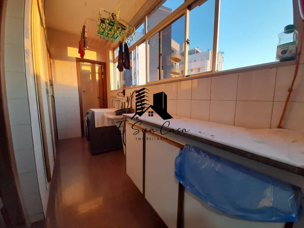 Apartamento, 4 quartos, 174 m² - Foto 9